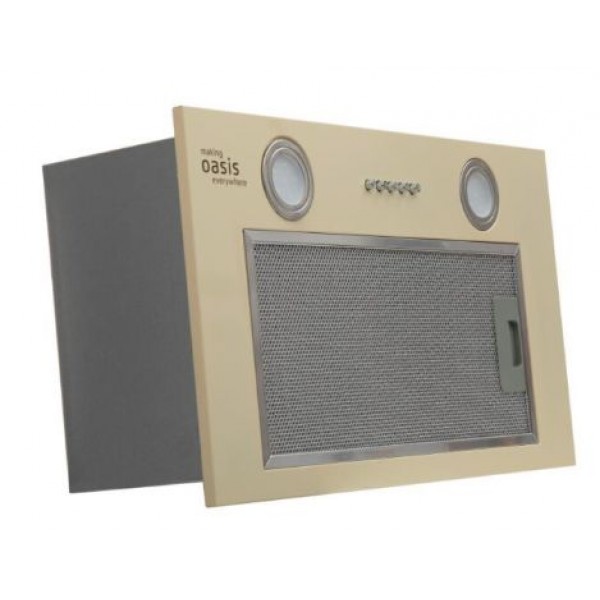 Вытяжка кухонная Making Oasis Everywhere VM-52I Вытяжка кухонная Making Oasis Everywhere VM-52I